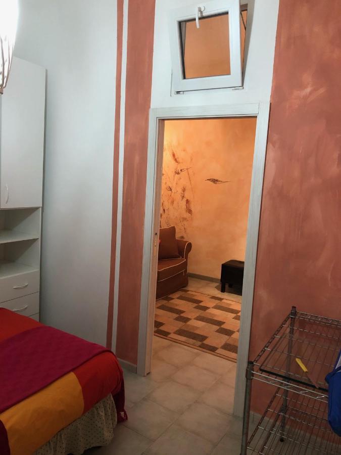 Ferienwohnung Casa Mirto Sassari Exterior foto