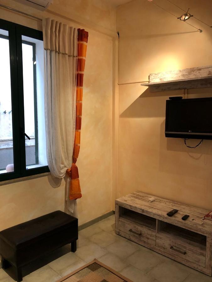 Ferienwohnung Casa Mirto Sassari Exterior foto