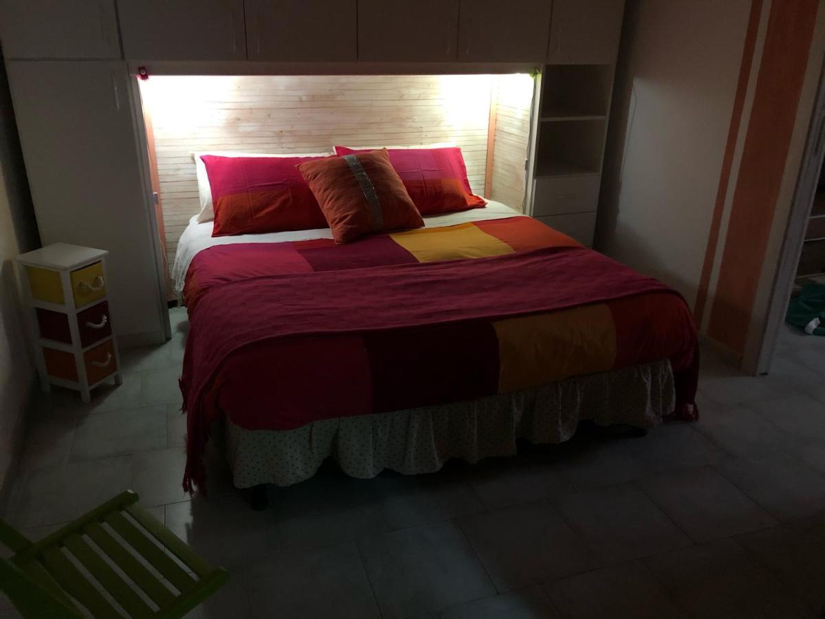 Ferienwohnung Casa Mirto Sassari Exterior foto
